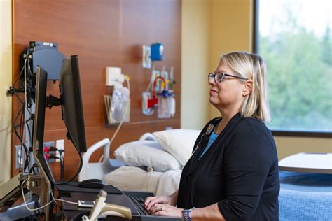 Snoqualmie Valley Health Investing In Ehr Upgrade Snoqualmie Valley Hospital