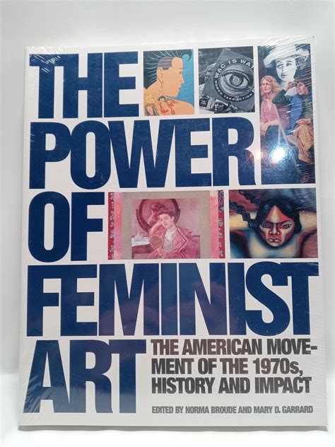 Feminist Art 1970s