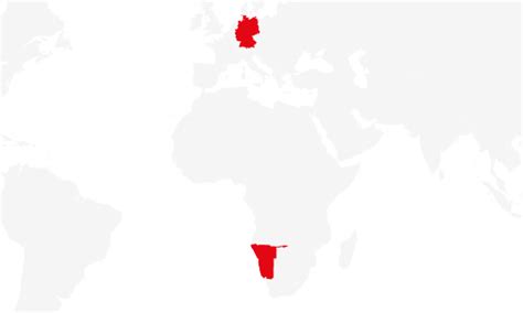 How Is Germany ‘Insulting’ Namibia In Colonial Genocide Reparations ...