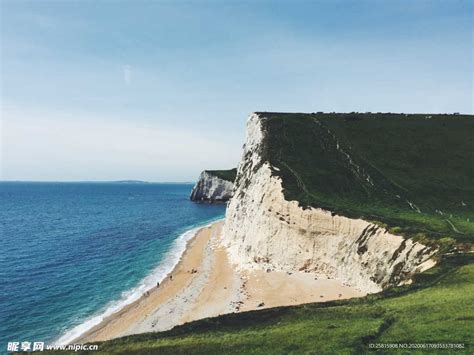 英国多塞特郡风景图片摄影图 自然风景 自然景观 摄影图库 昵图网