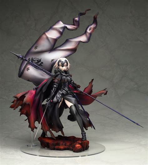 Fate Grand Order Avenger Jeanne Alter Figure Tokyo Otaku Mode TOM