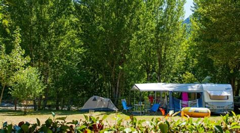 Camping Cano Gorges Du Tarn Aveyron Campingfrankrijk Eu