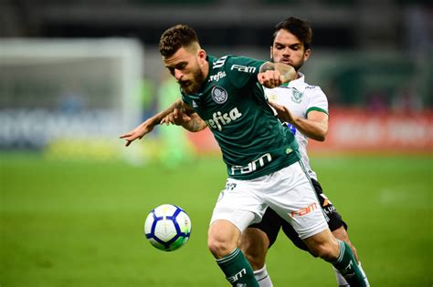 Palmeiras Sai Na Frente Gola O Mas Cede Empate Ao Csa S Not Cias