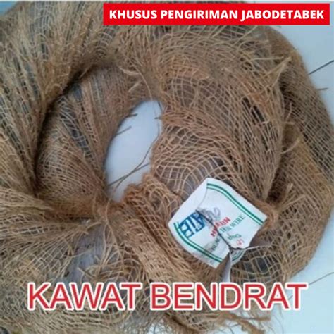 Kawat Bendrat Kawat Beton RRT 25kg Berat Roll 24 5 Per 1KG Kirim