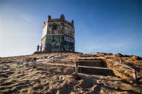 Fortaleza Conhe A Locais Que Contam A Hist Ria Da Capital