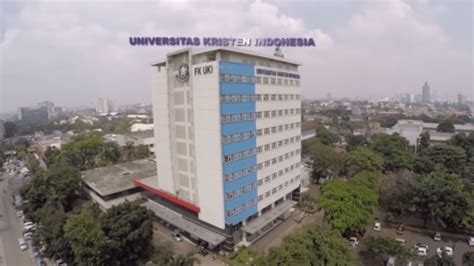 Biaya Kuliah Universitas Kristen Indonesia Uki Tahun Akademik 20232024 Kelas Karyawan S1 S2