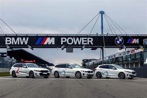 Noticia Bmw Se Convierte En Socio De N Rburgring Bmw Faq Club