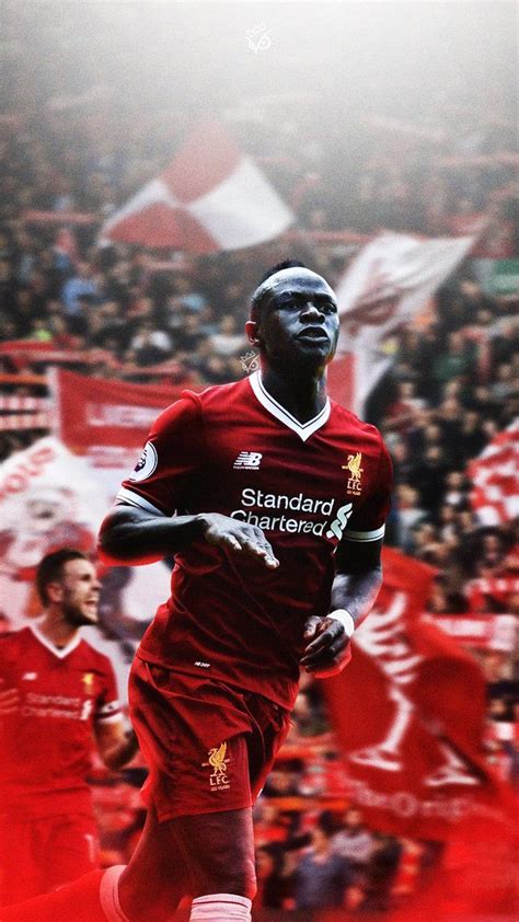 🔥 [20+] Sadio Mané 2019 Wallpapers | WallpaperSafari