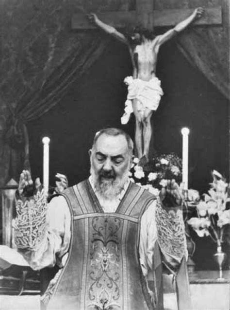 St Padre Pio Ten Tips To Improve Your Spiritual Life