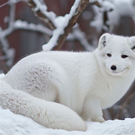 Discovering The Secrets How Do Arctic Foxes Survive In The Harsh