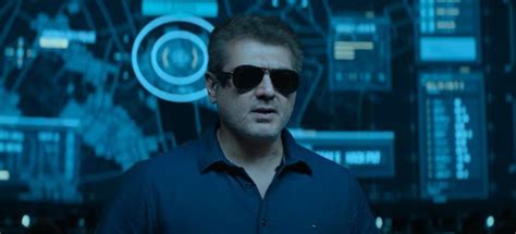 Ajith Kumar's Valimai first glimpse out, film could be based on ...