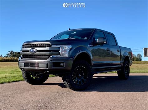 Readylift Lift Kit Ford F150 2014 2020 Sst Lift Kit 48 Off