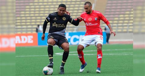 Videofotos Cienciano Superó A Cusco Fc En La Decana De América