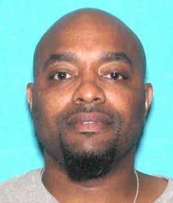 Clifton Dewayne Smith Sex Offender In Pontiac Mi