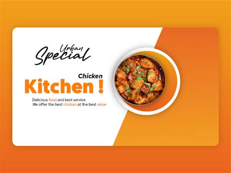 Desing Photoshop Banner Social Media Poster By Birentha Fiverr