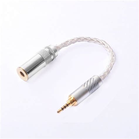 Okcsc M F Prise St R O Mm M Le Vers Mm Quilibr Plug Audio