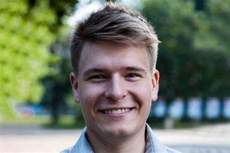 Под Киевом пропал молодой парень