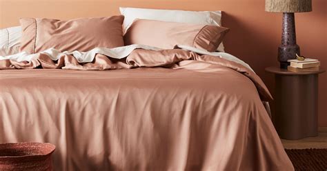 The 15 Best Bamboo Sheets Of 2022 Purewow