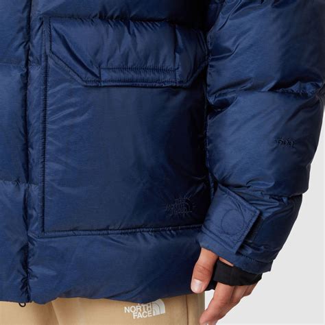 Erkek North Face Parka Nf A Rh I The North Face