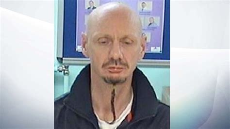 Paul Robson Sex Offender Arrested After Absconding From Hmp North Sea Camp Uk News Sky News