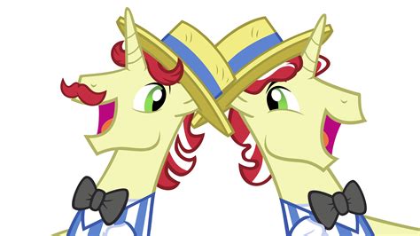 Flim and Flam by delectablecoffee on DeviantArt