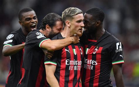 Not Up To Par Pioli Disappointed As Milan Lose Pace On Serie A Summit