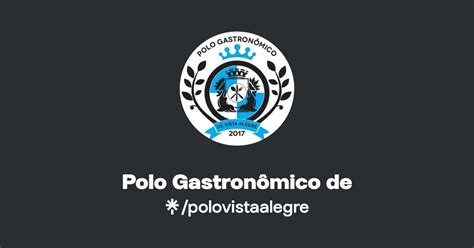 Polo Gastronômico de Instagram Facebook Linktree