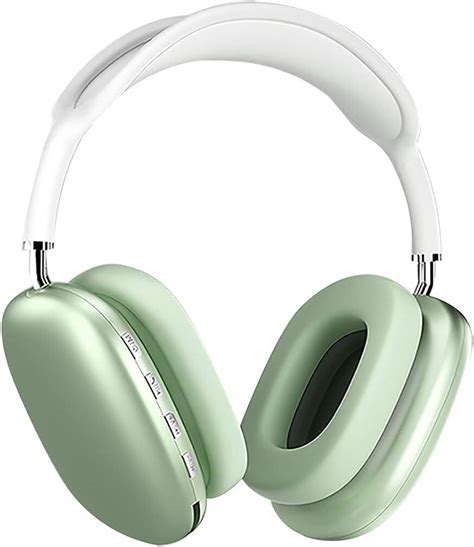 Promate Airbeat High Fidelity Stereo Wireless Headphone Over Ear