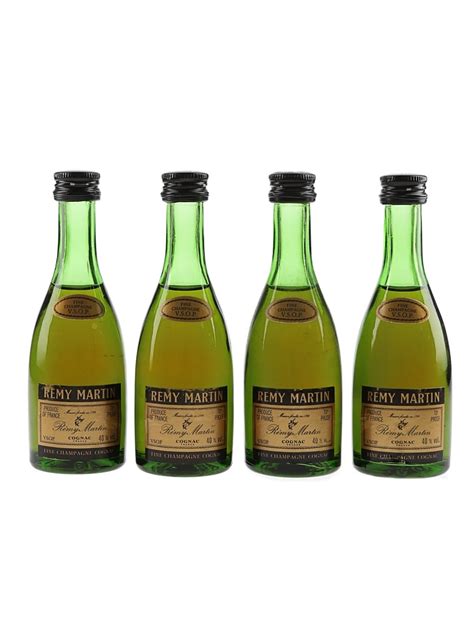 Remy Martin VSOP - Lot 154916 - Buy/Sell Cognac Online