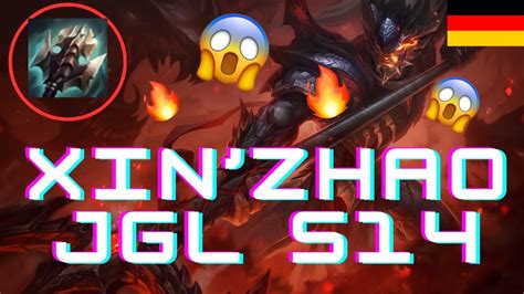 Xin Zhao Plus Titanic Hydra Free Wins Xin Zhao Guide German S