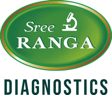 Contact Us Sree Ranga Diagnostics