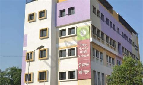 Tree House High School Kondhwa, Pune: Fee Structure, Admission Form ...