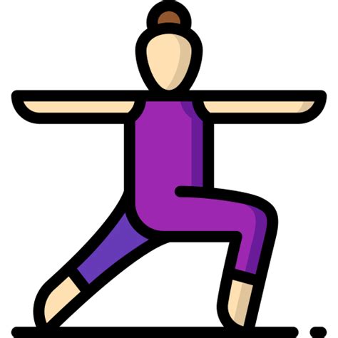 Stretch Free Icon