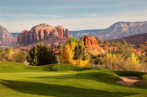 The Grand Canyon State Why Arizona Is The Top Destination For Golf And