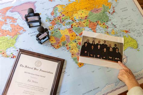 ‘Shell-shocked’: SF Immigration Court reels from judge firings