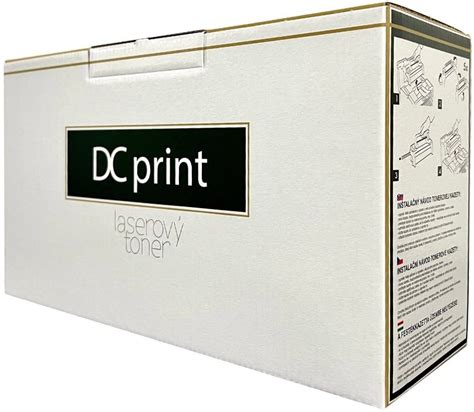 DC print kompatibilný toner pre OKI B431d 431dn Black 44574802 7000 strán