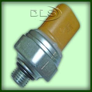 RANGE ROVER L322 AIR SUSPENSION PRESSURE SENSOR To 10 RQH000130 EBay