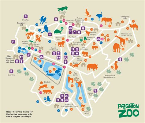 Johannesburg Botanical Gardens Map - My Maps