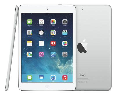 Cuánto cuesta un iPad según el modelo