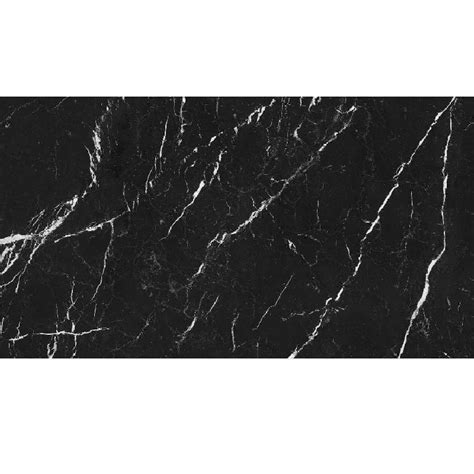 Fliesen Porzellan Marmoroptik Schwarz Marazzi Allmarble Elegant Black