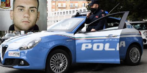 Omicidio Bruciafreddo A Reggio Arrestato Il Latitante Antonino Perla