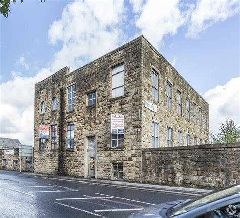 Trafalgar St Burnley Bb11 1tq Thorneybank Mill Loopnet