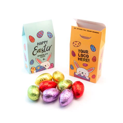 Hollow Chocolate Eggs Aspect Cpm