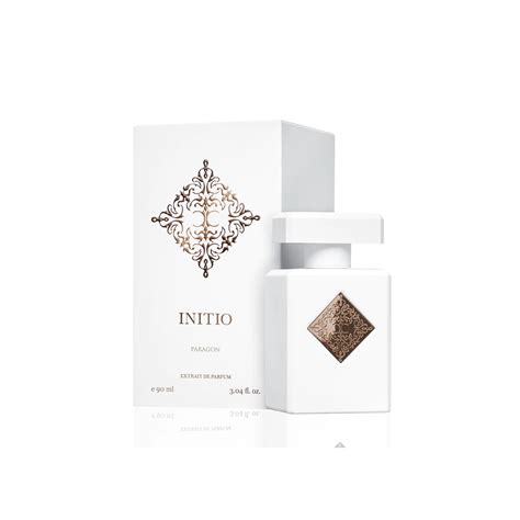INITIO Parfums Privés — Купить духи Инитио в фирменном магазине