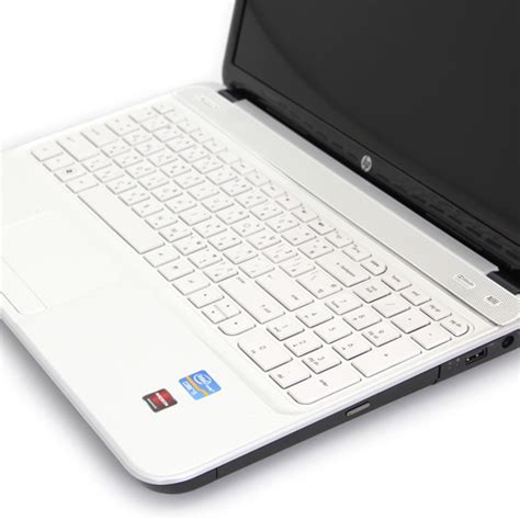 HP Pavilion G6 2269ca Notebookcheck Net External Reviews