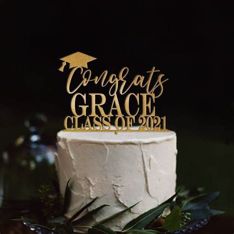 Glare Graduation Cake Decorating Ideas In 2023 Graduation Cakes