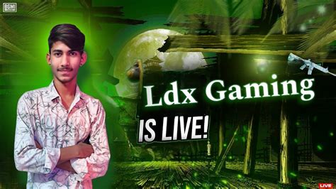 Team Code Play With Subscribers Live Bgmi Live Custom Room Ldx