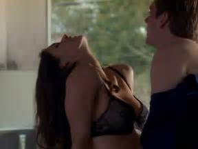 Rookie Blue Nude Scenes Aznude