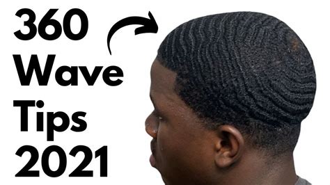 360 Wave Tips And Tricks How To Get 360 Waves Youtube