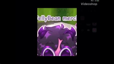 JellyBean Merch - YouTube